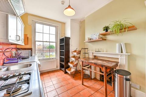 7c Compton Terrace, London, N1 2UN