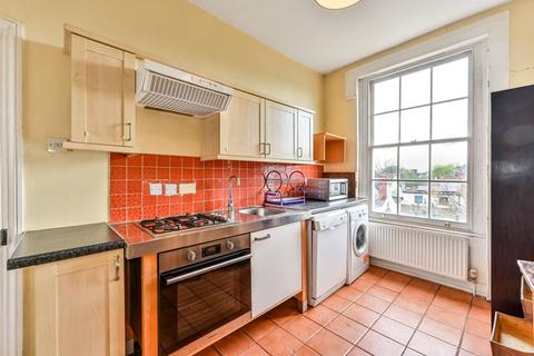 7c Compton Terrace, London, N1 2UN