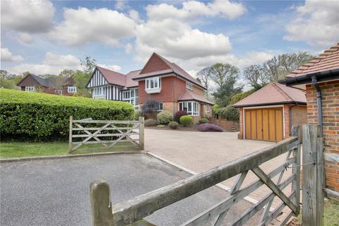 5 bedroom detached house for sale, Brassey Hill, Oxted, Surrey, RH8