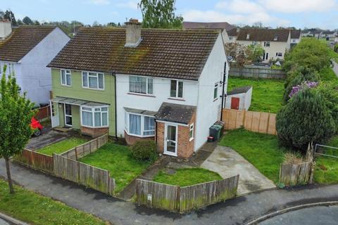 3 bedroom semi-detached house for sale, Sussex Road, Maidstone, ME15
