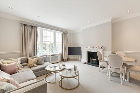 2 bedroom flat to rent, Draycott Place, Chelsea, London, SW3