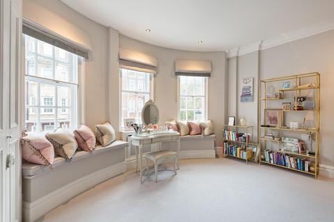 2 bedroom flat to rent, Draycott Place, Chelsea, London, SW3