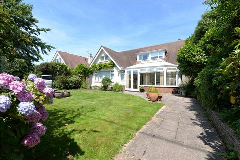 3 bedroom bungalow for sale, Barton Lane, Barton on Sea, New Milton, Hampshire, BH25