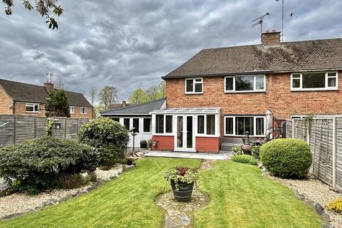 3 bedroom semi-detached house for sale, Cosby, Leicester LE9