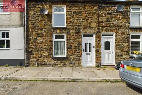 2 bedroom terraced house for sale, Railway Terrace, Cwmparc, RCT, CF42