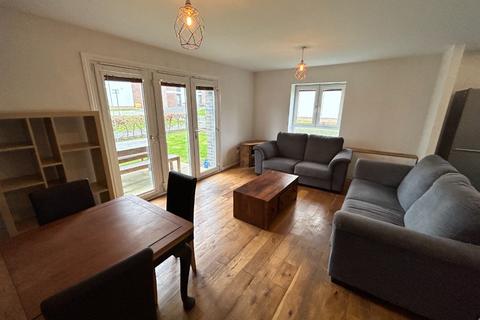 undefined, Arneil Drive, Pilton, Edinburgh, EH5
