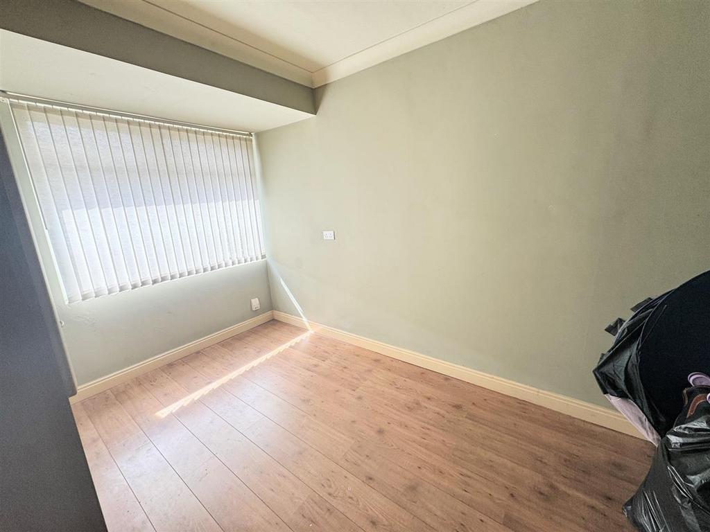 Garage Conversion