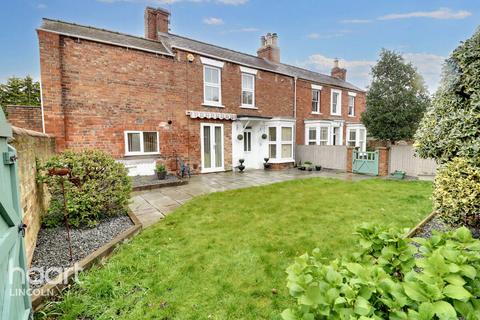 2 bedroom semi-detached house for sale, Ramsgate, Louth