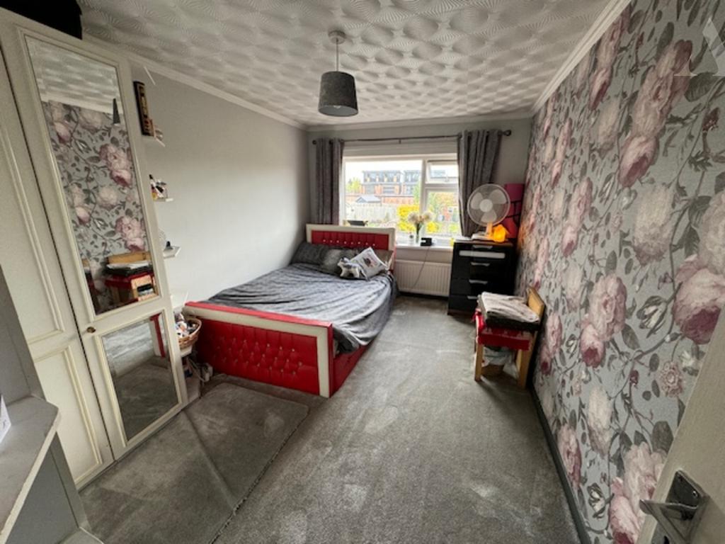 Coleshill road bedroom 5