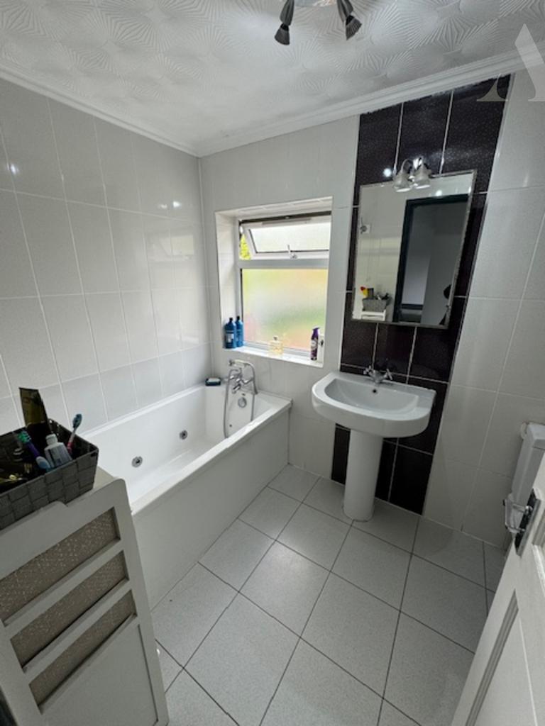 Coleshill Road Bathroom 2