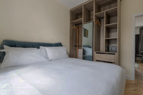1 bedroom flat to rent, Great Titchfield Street, London W1W