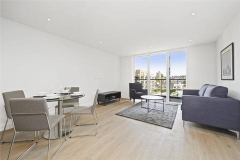 1 bedroom apartment for sale, High Street London N8
