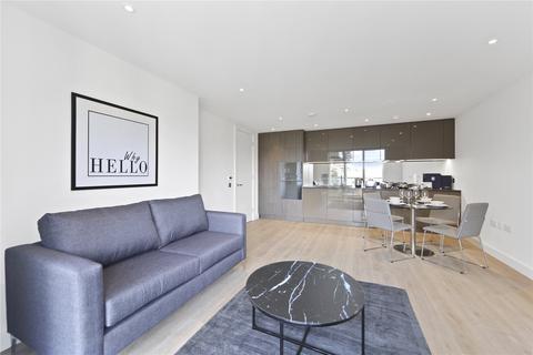 1 bedroom apartment for sale, High Street London N8