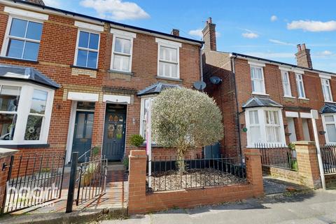 4 bedroom semi-detached house for sale, Upper Roman Road, Chelmsford