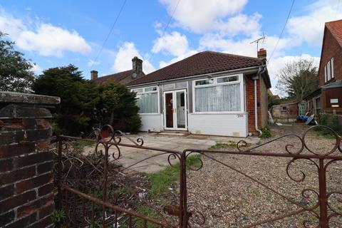 2 bedroom bungalow for sale, Sutton Road, Terrington St Clement, King's Lynn, PE34