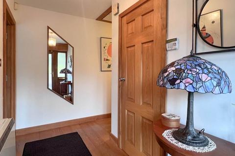 3 bedroom detached bungalow for sale, Nant Glas, Llandrindod Wells, LD1