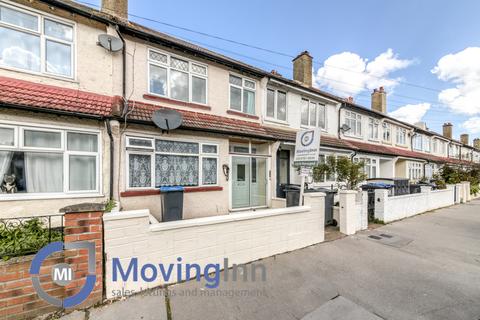 3 bedroom terraced house for sale, Geneva Road, Thornton Heath, Surrey, CR7