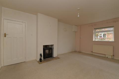 4 bedroom bungalow for sale, Lawn Road, Pennington, Lymington, Hampshire, SO41