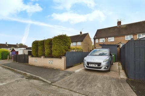 3 bedroom end of terrace house for sale, Thirlby Walk, East Riding of Yorkshire HU5