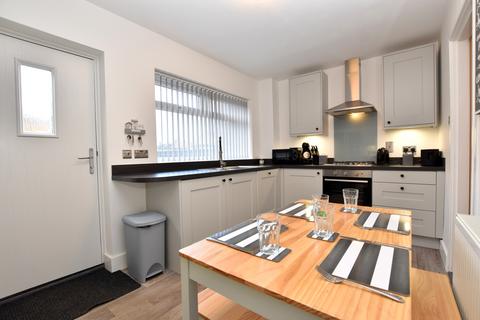 3 bedroom end of terrace house for sale, Thirlby Walk, East Riding of Yorkshire HU5