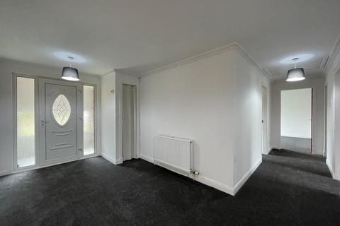 3 bedroom bungalow to rent, Ashgillhead Road, Larkhall, South Lanarkshire, ML9