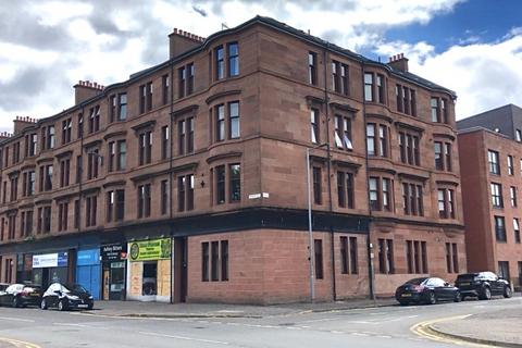 2 bedroom flat to rent, Dumbarton Road, Partick, Glasgow, G11