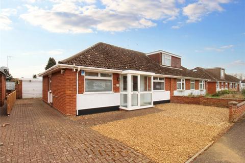 2 bedroom bungalow for sale, Westwood Drive, Hellesdon, Norwich, Norfolk, NR6