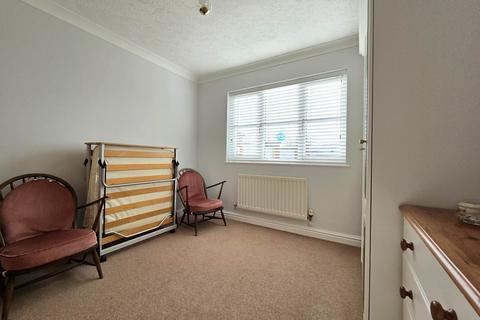 32 Dudley Way, Westward Ho, Bideford, EX39 1XD