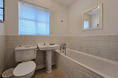 32 Dudley Way, Westward Ho, Bideford, EX39 1XD