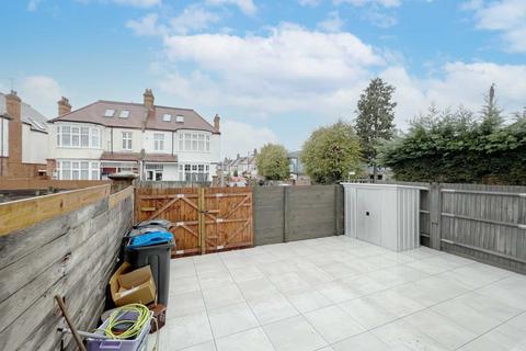 3 bedroom end of terrace house for sale, Melbury Gardens, London