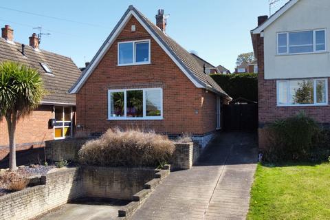 3 bedroom detached house for sale, Lancaster Avenue, Stapleford, Nottingham, Nottinghamshire, NG9