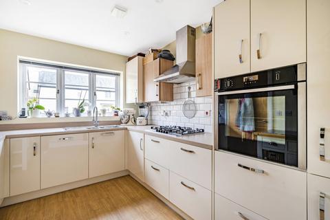 3 bedroom terraced house for sale, Taylors Yard, Sutton Scotney, Winchester