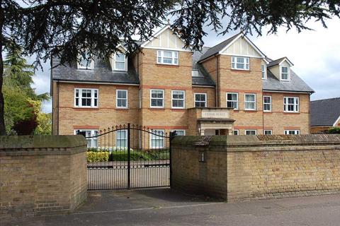 2 bedroom flat for sale, Broomfield Road, Chelmsford
