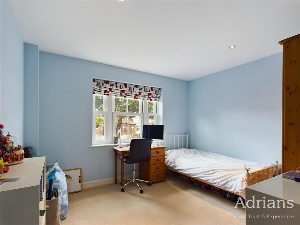 Bedroom two