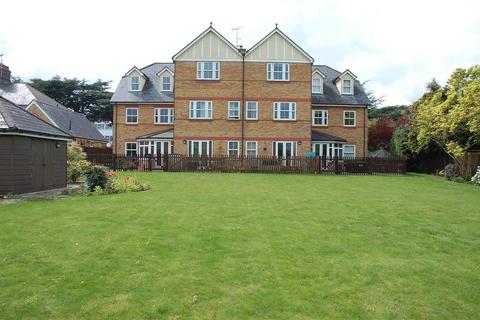 2 bedroom apartment for sale, Broomfield Road, Chelmsford