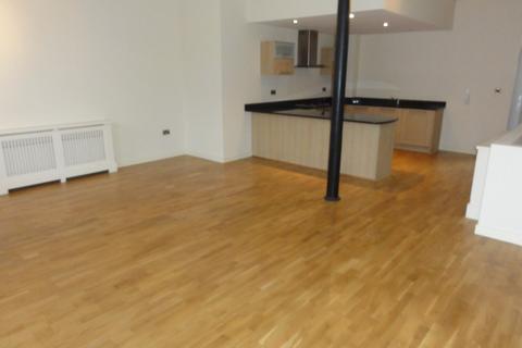 2 bedroom flat to rent, 20 Henry Street, Abington, Northampton, NN1