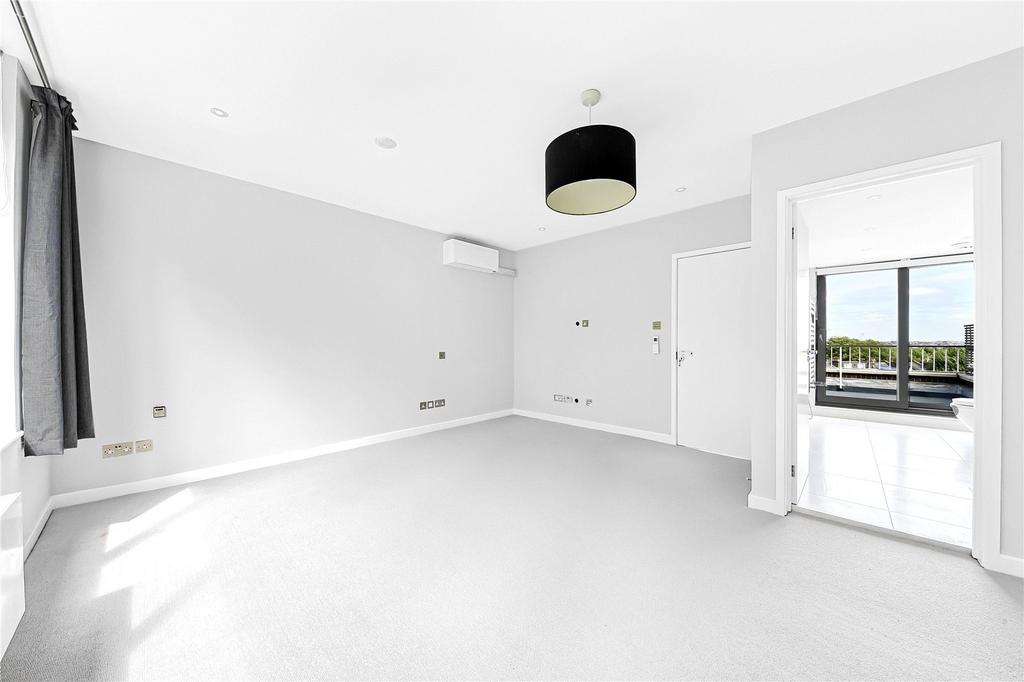 Principal Suite
