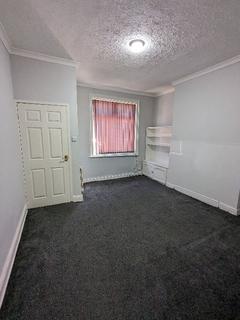 2 bedroom terraced house to rent, Charterhouse Street, Hartlepool TS25