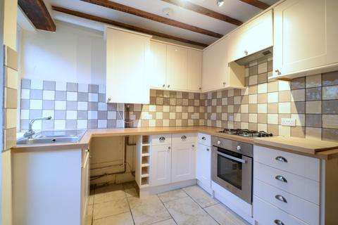 undefined, Queen Street, Skipton, BD23