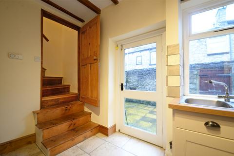 undefined, Queen Street, Skipton, BD23
