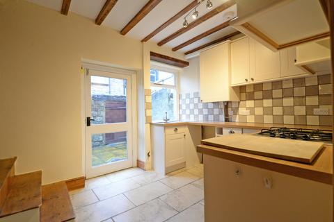 undefined, Queen Street, Skipton, BD23