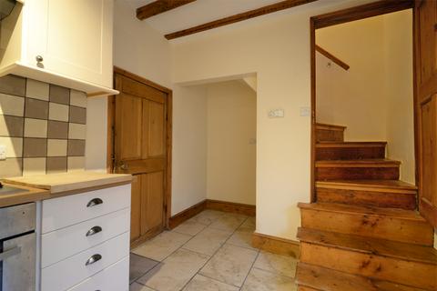 undefined, Queen Street, Skipton, BD23