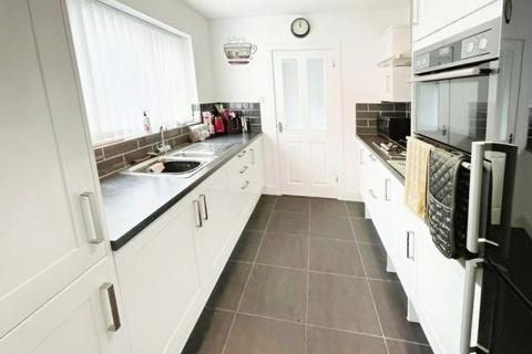 2 bedroom terraced house for sale, Montagu Street, Rodbourne, Swindon, SN2 2HL