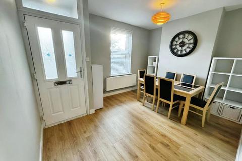 2 bedroom terraced house for sale, Montagu Street, Rodbourne, Swindon, SN2 2HL