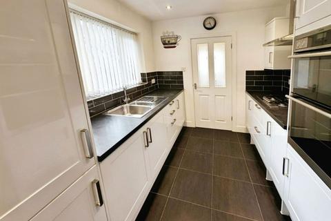 2 bedroom terraced house for sale, Montagu Street, Rodbourne, Swindon, SN2 2HL