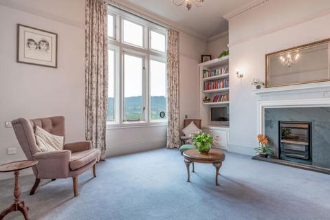 1 bedroom flat for sale, Grand Parade, Bath, Somerset, BA2 4DF