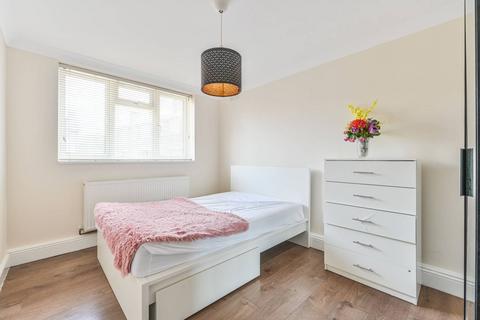 2 bedroom flat to rent, SOUTHEY ROAD, Oval, London, SW9