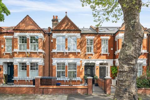 3 bedroom terraced house to rent, Wavendon Avenue, Chiwsick, W4.