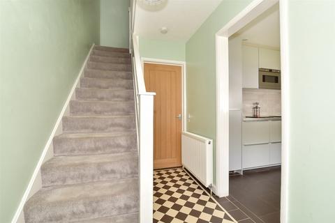 3 bedroom terraced house for sale, Hunters Way, Uckfield, East Sussex