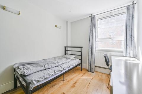 3 bedroom flat to rent, Bloomsbury, Bloomsbury, London, WC1N